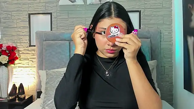 LanaRouse online show from 03-03-26, 12:00