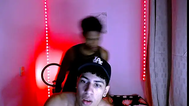 black men9 online show from 01-14-26, 04:29