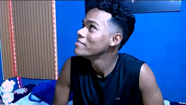 black men9 online show from 02-07-26, 05:00