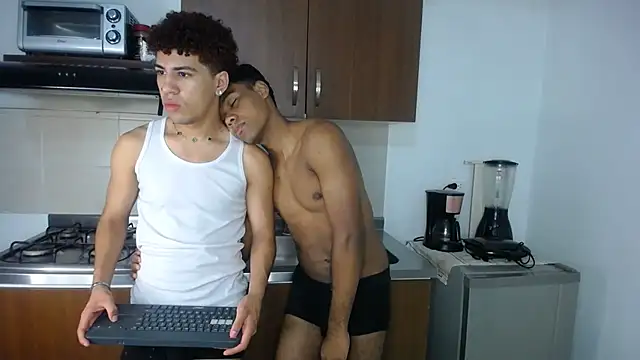 black men9 online show from 03-27-26, 10:48