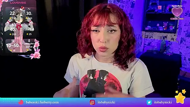 Babe Suki online show from 01-15-26, 12:15