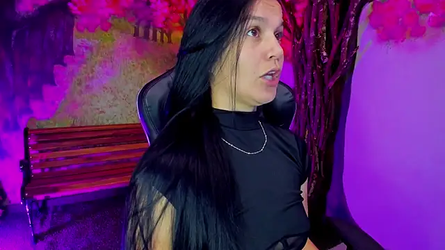 marahanson  online show from 01-14-26, 07:08