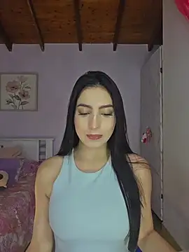 Esmeralda Rossi online show from 03-05-26, 09:33