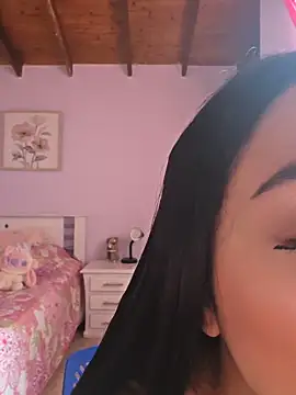 Esmeralda Rossi online show from 03-06-26, 05:31