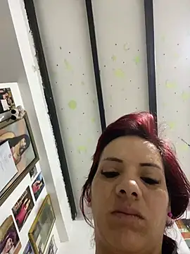 Scarlett  Noir online show from 02-01-26, 03:32