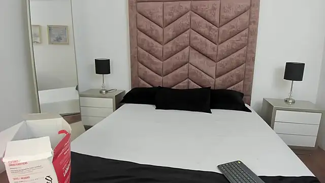 Scarlett  Noir online show from 03-03-26, 08:15