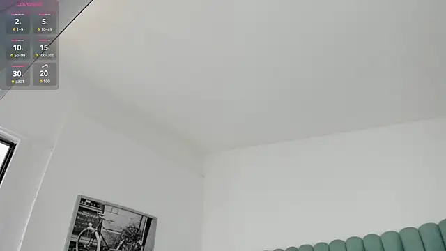 Scarlett  Noir online show from 04-26-26, 07:44