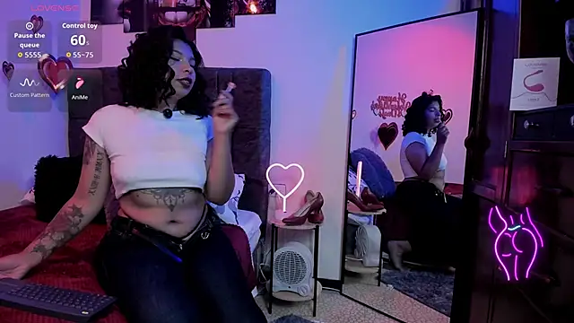 maggiass online show from 02-09-26, 02:43