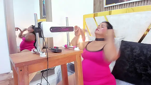 Chanel hottest online show from 12-19-25, 06:53