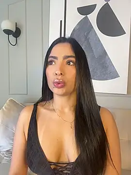 ValeriaTorress  online show from 02-21-26, 06:31