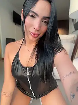 ValeriaTorress  online show from 04-11-26, 10:58