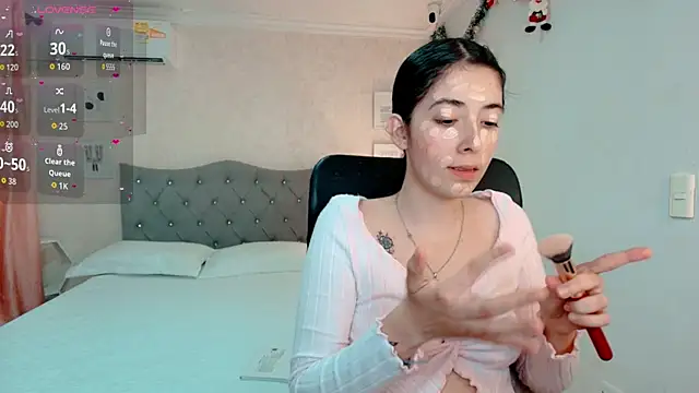 emmalove doll online show from 01-05-26, 08:12