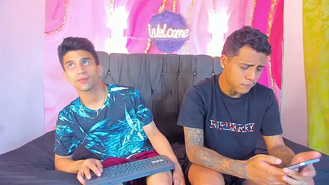 Snapshot of Hot_Boys_69 chatting on 12-21-25, 05:14 Hot Boys 69 online show from 12-21-25, 05:14