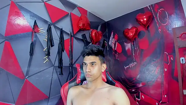 Hot Boys 69 online show from 02-20-26, 11:11