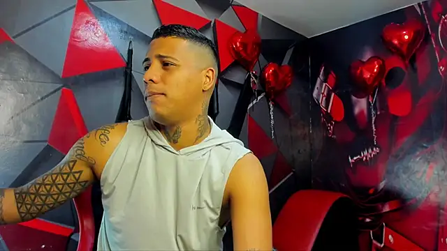 Hot Boys 69 online show from 02-26-26, 12:04