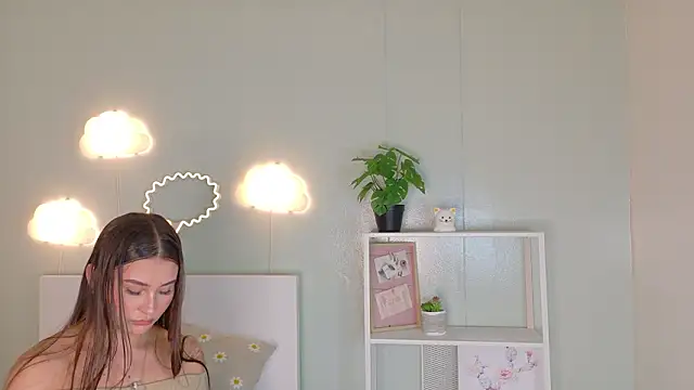 Miia Anderson online show from 02-05-26, 08:57