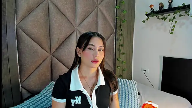 Miia Anderson online show from 02-23-26, 12:02