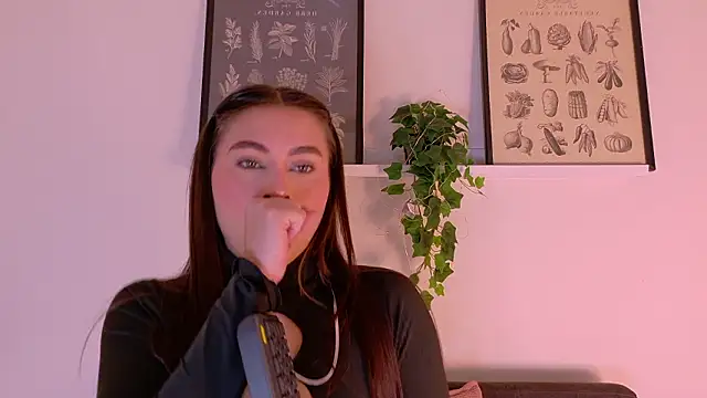 Miia Anderson online show from 03-06-26, 12:34