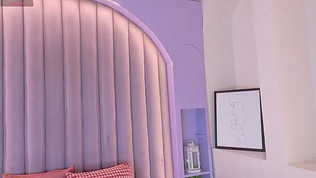 Miia Anderson online show from 03-31-26, 11:54