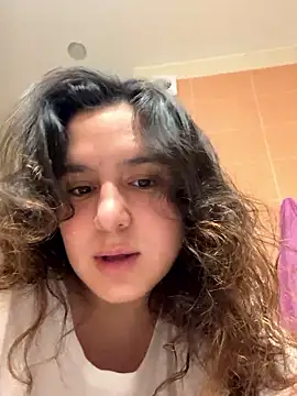 luisa evans online show from 01-10-26, 03:25