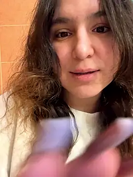 luisa evans online show from 01-11-26, 04:45