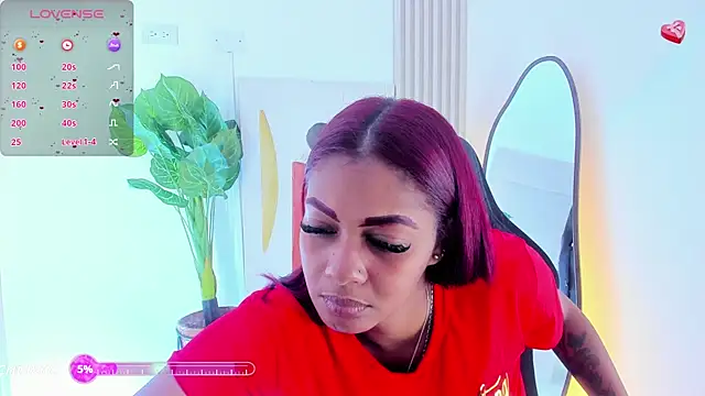 Monserrat  1 online show from 01-10-26, 04:31