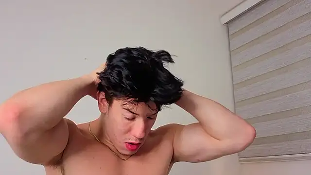 maxxcooper1 online show from 02-03-26, 04:10