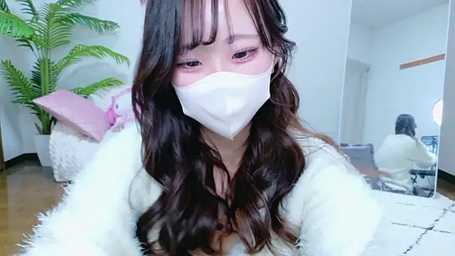 Snapshot of Yura_yura_ch chatting on 03-15-26, 10:10 Yura yura ch online show from 03-15-26, 10:10