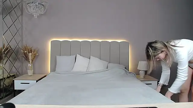 AmeliStark online show from 01-14-26, 03:01