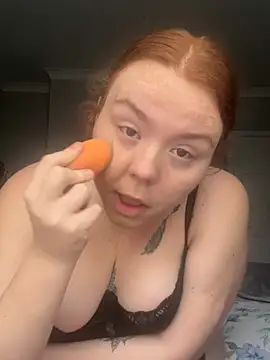 AnnieAinsx online show from 01-09-26, 10:18