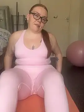 AnnieAinsx online show from 04-26-26, 11:41