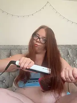 AnnieAinsx online show from 06-01-26, 09:11