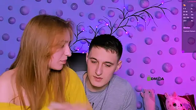 beauty liam online show from 12-13-25, 08:58