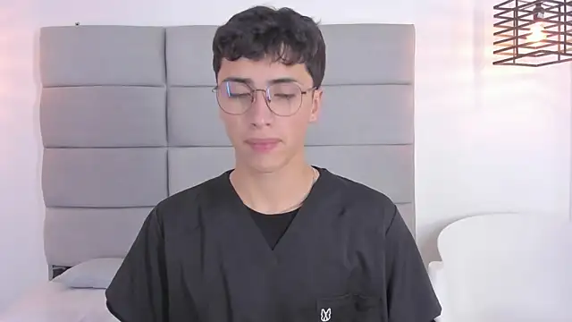 JoshClaarktt online show from 02-03-26, 03:37