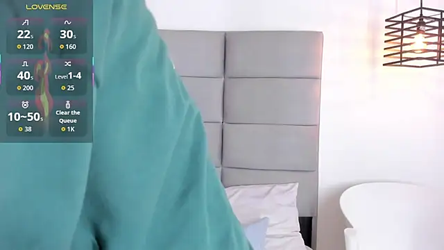 JoshClaarktt online show from 02-20-26, 03:58