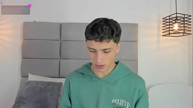 JoshClaarktt online show from 04-16-26, 04:02