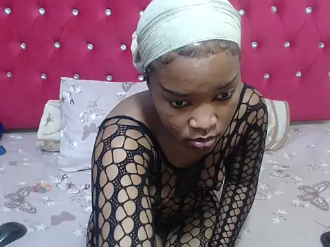 Barbie Kay online show from 12-20-25, 07:32