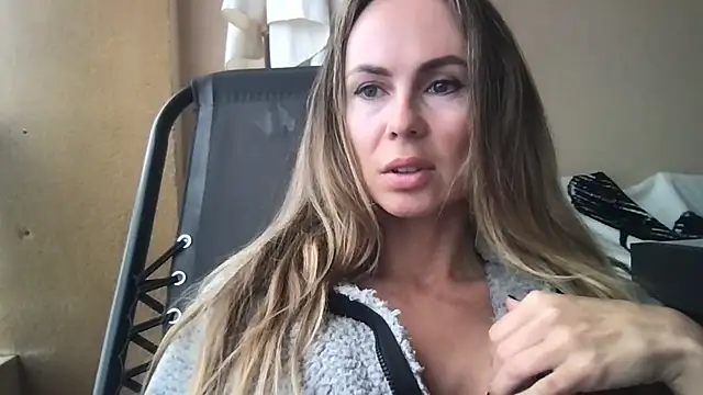 LeMilf online show from 02-28-26, 07:53