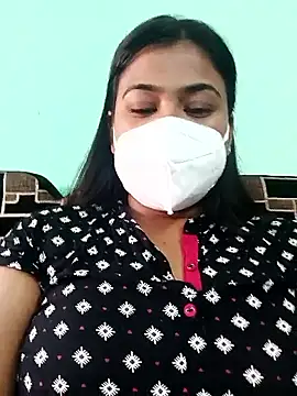 Tamil Anushka online show from 04-20-26, 01:52