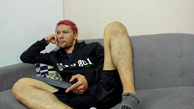 Snapshot of TAYSON_SCOTT chatting on 01-13-26, 01:16 TAYSON SCOTT online show from 01-13-26, 01:16