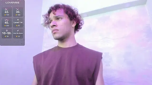 TAYSON SCOTT online show from 02-27-26, 01:00