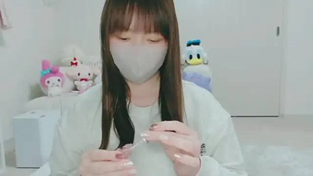 yuyuchan   online show from 02-18-26, 10:22