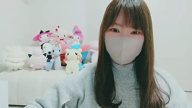 yuyuchan   online show from 04-10-26, 10:53