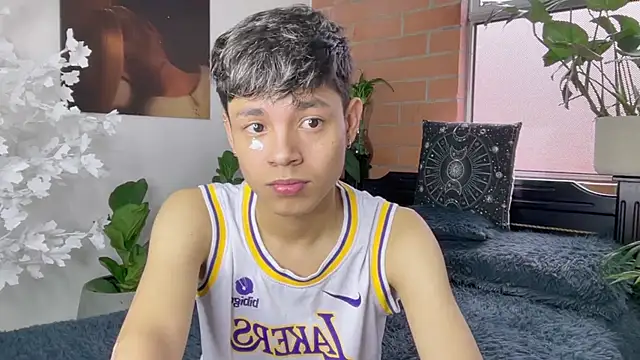 Andy Belier23 online show from 02-12-26, 01:28