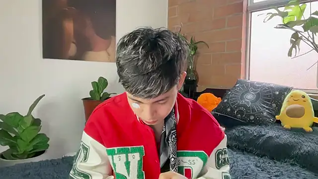 Andy Belier23 online show from 02-21-26, 12:28