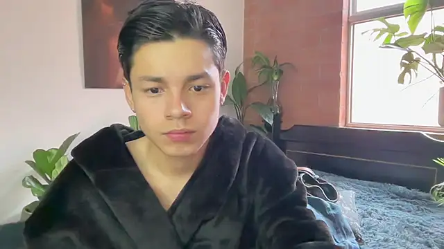 Andy Belier23 online show from 02-27-26, 01:00