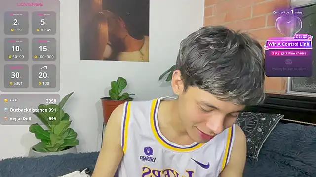 Andy Belier23 online show from 02-28-26, 02:12