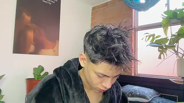 Andy Belier23 online show from 03-07-26, 12:35