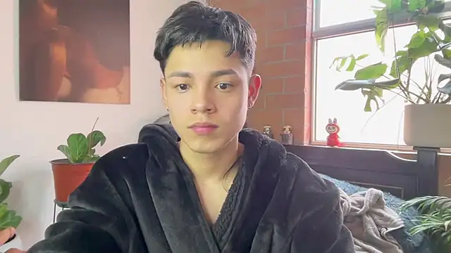 Andy Belier23 online show from 03-15-26, 03:29