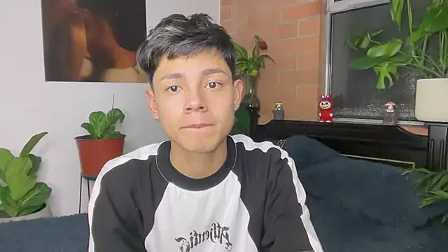 Andy Belier23 online show from 03-16-26, 03:34